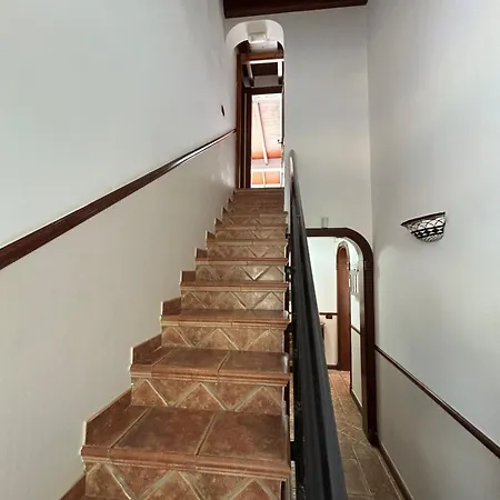 Gran Villa *