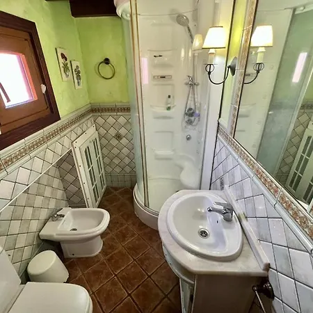 Βίλα Gran Σαν Μιγκέλ ντε Αμπόνα