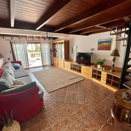 Villa Gran