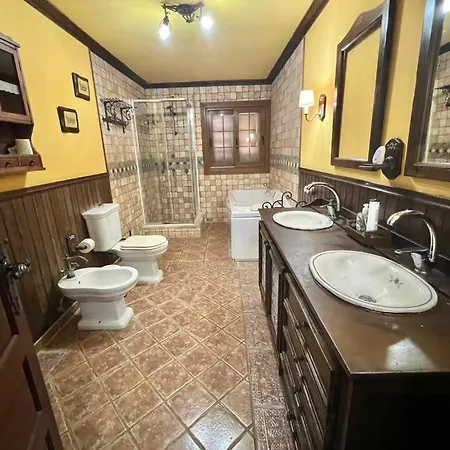 Gran Villa *