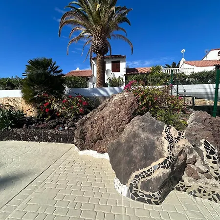 Gran Villa *