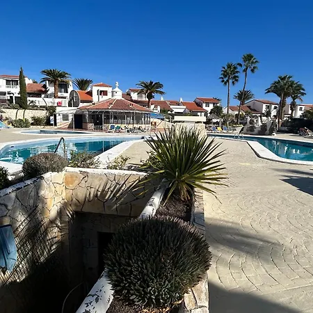 Βίλα Gran Σαν Μιγκέλ ντε Αμπόνα