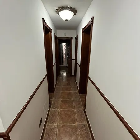 Βίλα Gran Σαν Μιγκέλ ντε Αμπόνα