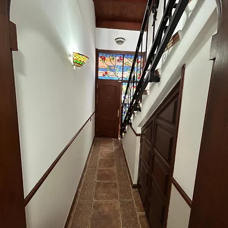 Βίλα Gran Σαν Μιγκέλ ντε Αμπόνα