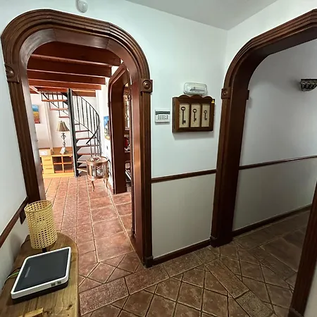 Gran * Σαν Μιγκέλ ντε Αμπόνα